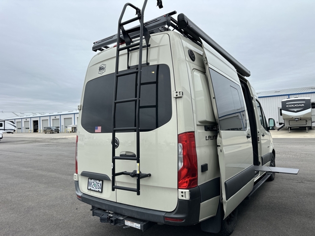 2022 Entegra Coach Launch 19Y — photo 6 of 8