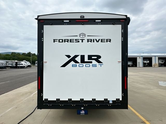 2026 Forest River XLR Boost 2114BX — photo 8 of 8