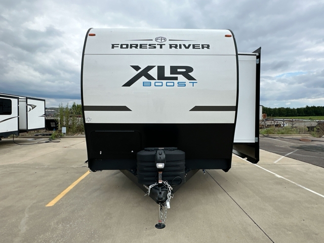 2026 Forest River XLR Boost 2114BX — photo 5 of 8