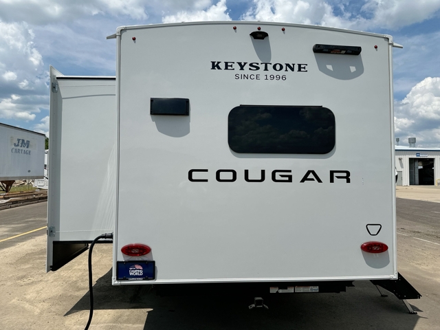 2026 Keystone Cougar Sport 2100RK — photo 8 of 8