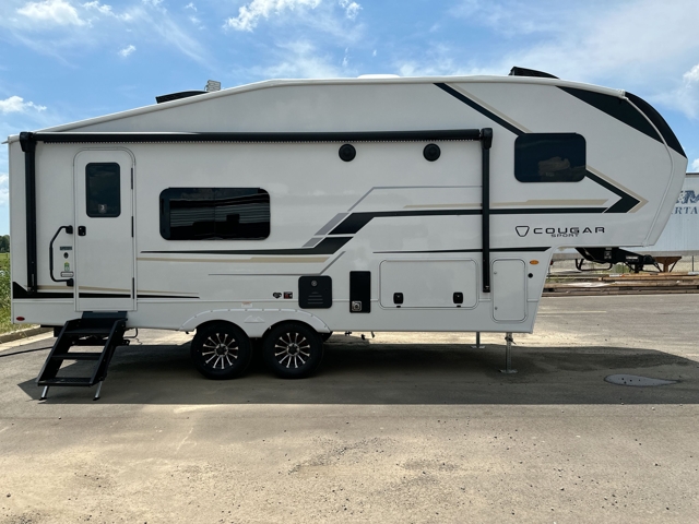 2026 Keystone Cougar Sport 2100RK — photo 6 of 8