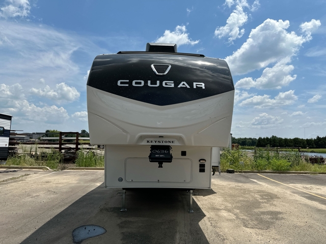 2026 Keystone Cougar Sport 2100RK — photo 5 of 8
