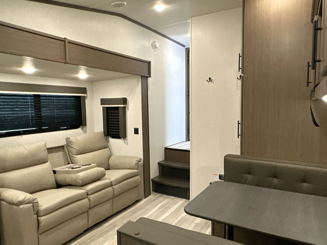 2026 Keystone Cougar Sport 2100RK — photo 3 of 8