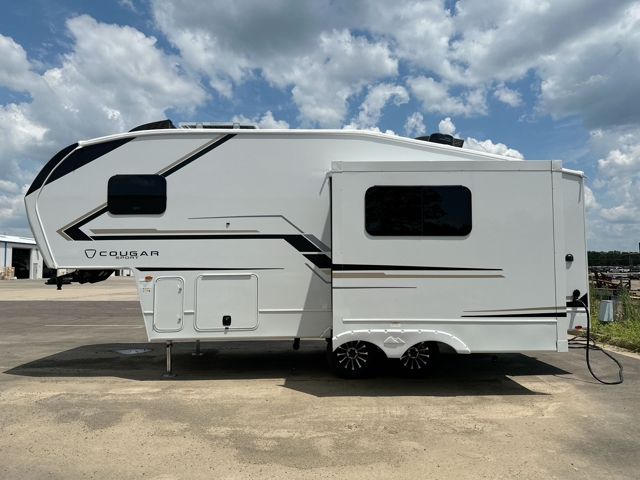 2026 Keystone Cougar Sport 2100RK — photo 7 of 8