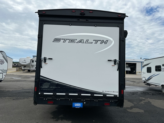 2023 Forest River Stealth FQ2113 — photo 7 of 8