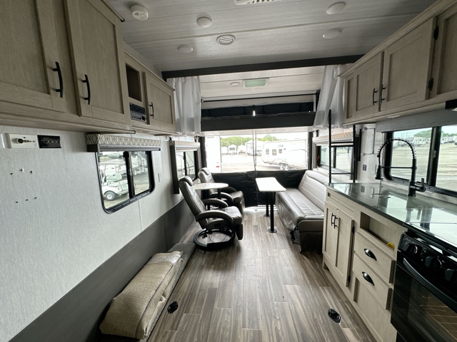 2023 Forest River Stealth FQ2113 — photo 3 of 8