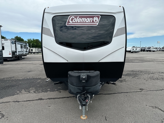 2023 Coleman Coleman Rubicon 1748RB — photo 5 of 8