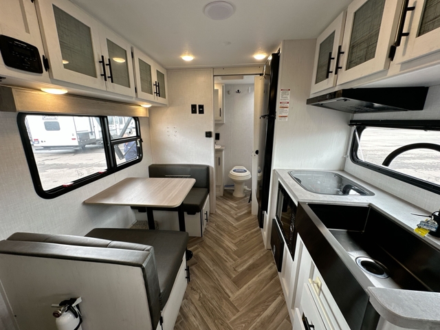 2023 Coleman Coleman Rubicon 1748RB — photo 4 of 8