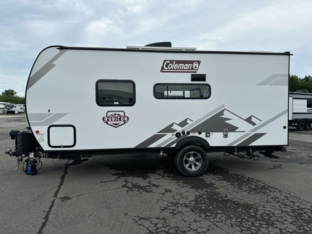 2023 Coleman Coleman Rubicon 1748RB — photo 7 of 8