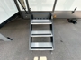 steps