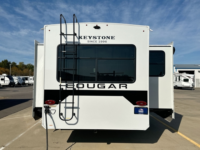 2026 Keystone Cougar 28RLI — photo 8 of 8