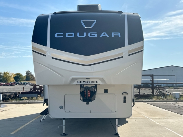 2026 Keystone Cougar 28RLI — photo 5 of 8