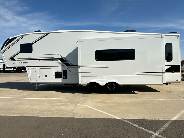 2026 Keystone Cougar 28RLI — photo 7 of 8
