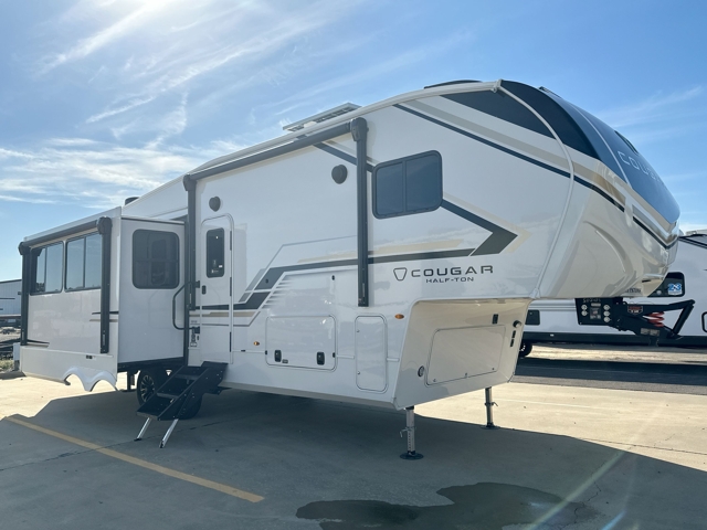 2026 Keystone Cougar 28RLI — photo 1 of 8