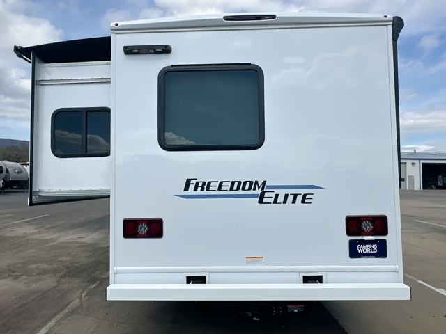 2026 Thor Freedom Elite 22HZC — photo 8 of 8