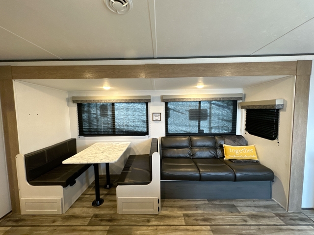 2024 Dutchmen Aspen Trail LE 26BH — photo 8 of 8