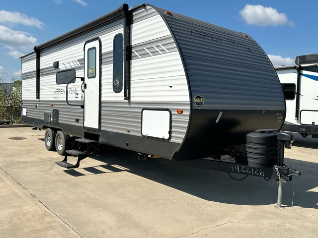 2024 Dutchmen Aspen Trail LE 26BH — photo 1 of 8