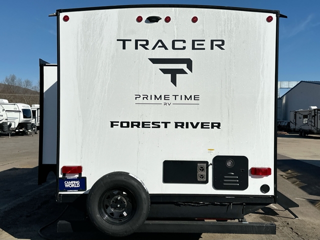 2026 Prime Time Tracer 250BH — photo 6 of 8