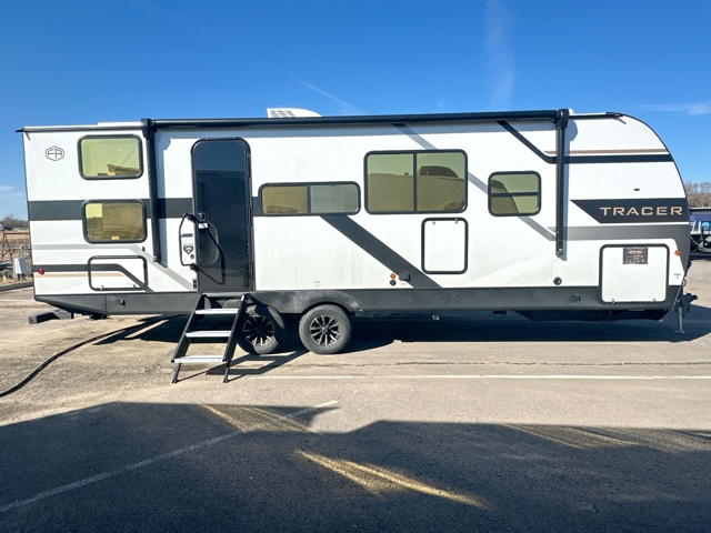 2026 Prime Time Tracer 250BH — photo 4 of 8