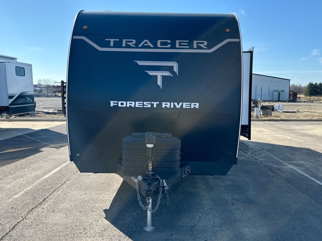 2026 Prime Time Tracer 250BH — photo 3 of 8