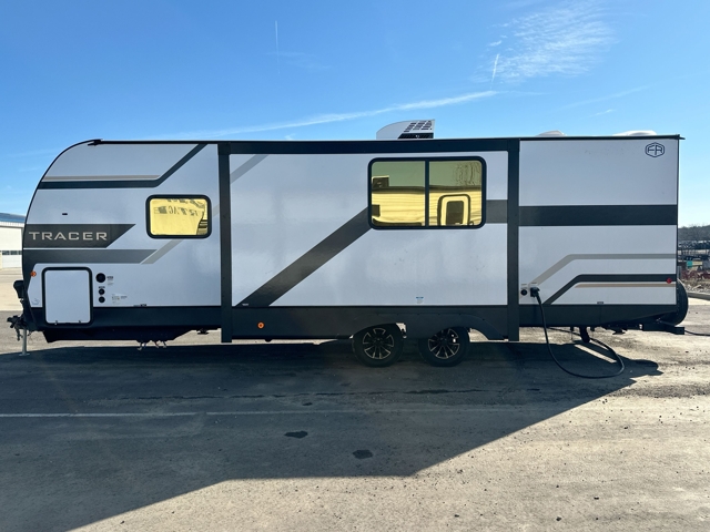 2026 Prime Time Tracer 250BH — photo 5 of 8