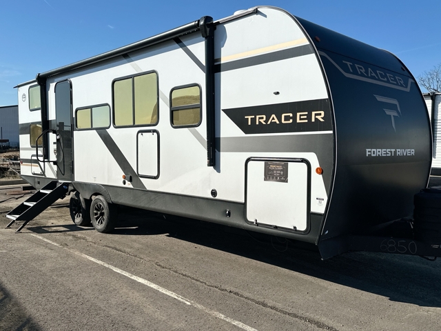 2026 Prime Time Tracer 250BH — photo 1 of 8