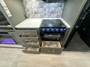 washer-dryer