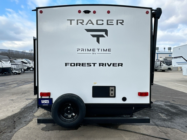 2026 Prime Time Tracer 275BH — photo 8 of 8