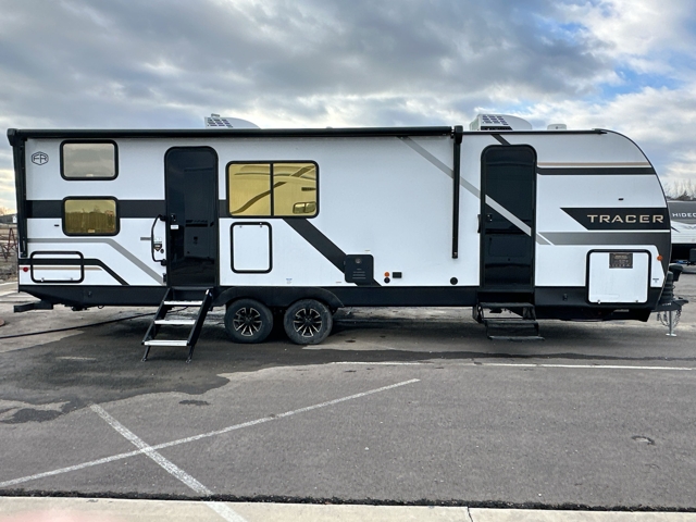 2026 Prime Time Tracer 275BH — photo 6 of 8
