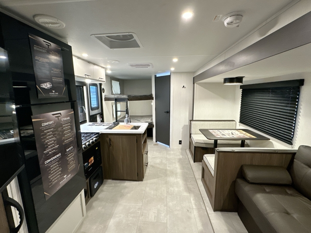 2026 Prime Time Tracer 275BH — photo 4 of 8