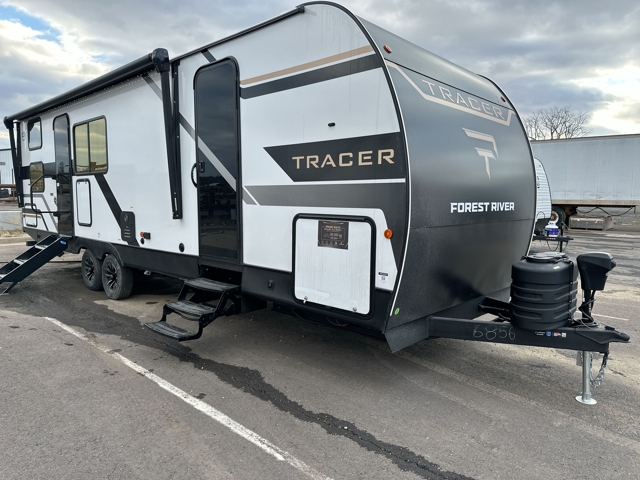 2026 Prime Time Tracer 275BH — photo 1 of 8