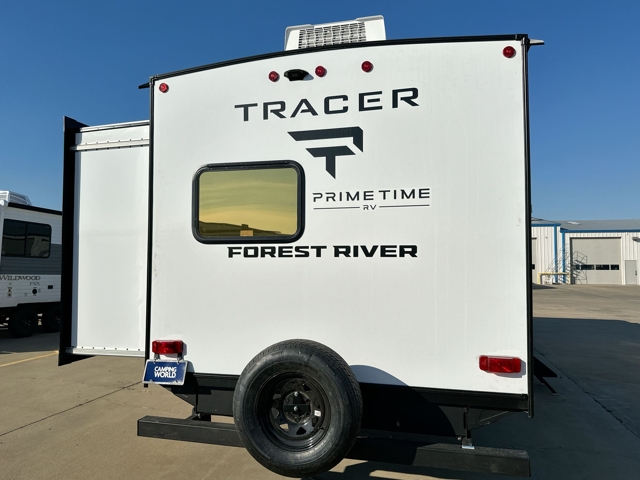 2026 Prime Time Tracer 295DB — photo 8 of 8