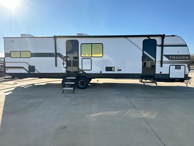 2026 Prime Time Tracer 295DB — photo 6 of 8