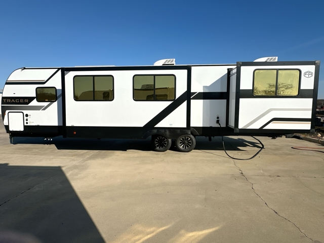 2026 Prime Time Tracer 295DB — photo 7 of 8