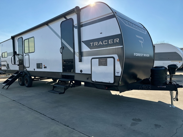 2026 Prime Time Tracer 295DB — photo 1 of 8