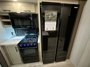 fridge