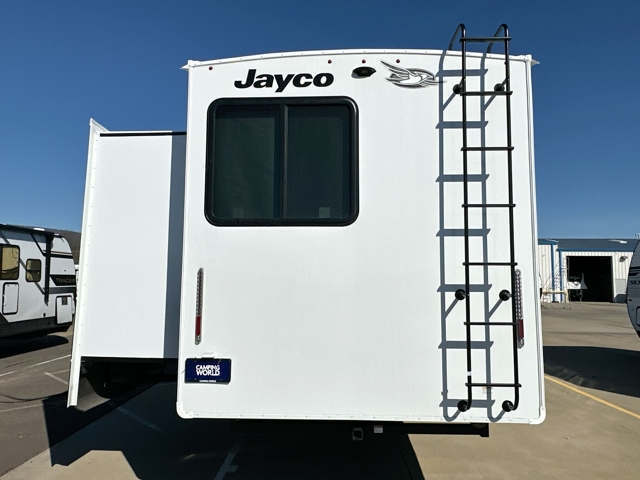 2026 Jayco Eagle HT 312BHOK — photo 6 of 8