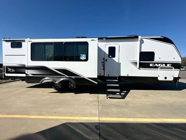 2026 Jayco Eagle HT 312BHOK — photo 4 of 8
