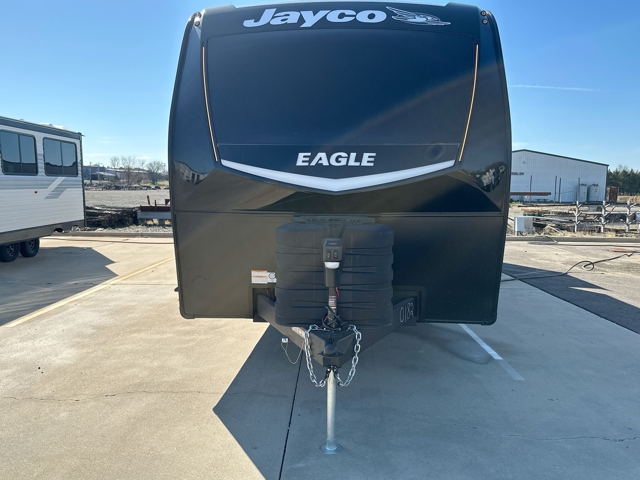 2026 Jayco Eagle HT 312BHOK — photo 3 of 8