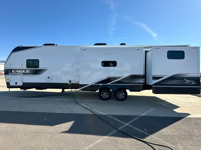 2026 Jayco Eagle HT 312BHOK — photo 5 of 8