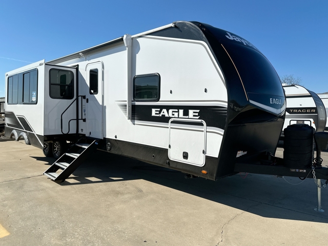 2026 Jayco Eagle HT 312BHOK — photo 1 of 8
