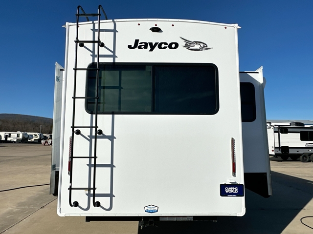 2026 Jayco Eagle 355MBQS — photo 7 of 8