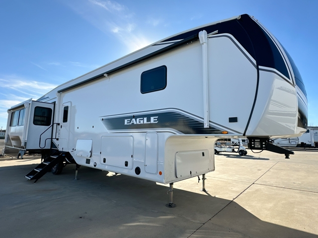 2026 Jayco Eagle 355MBQS — photo 1 of 8
