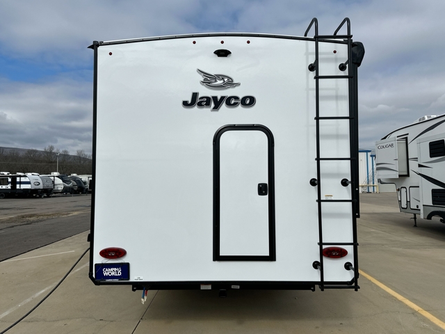 2026 Jayco Jay Feather 21MBH — photo 6 of 8