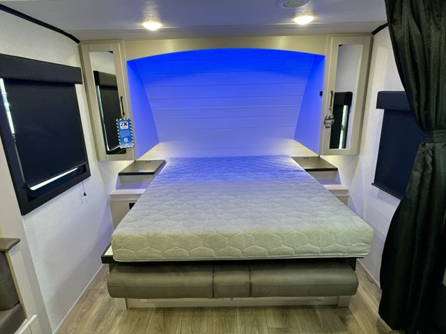 2026 Jayco Jay Feather 21MBH — photo 8 of 8