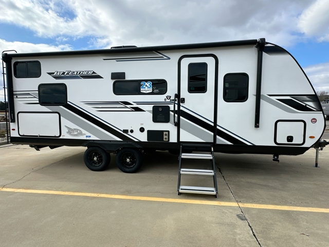 2026 Jayco Jay Feather 21MBH — photo 4 of 8