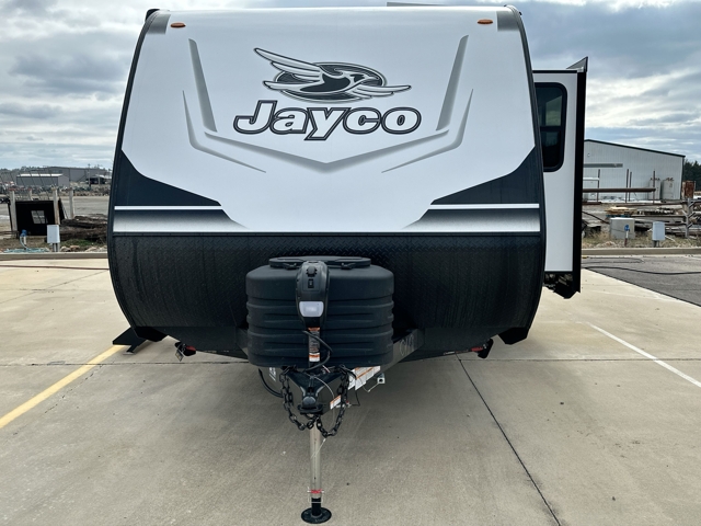 2026 Jayco Jay Feather 21MBH — photo 3 of 8