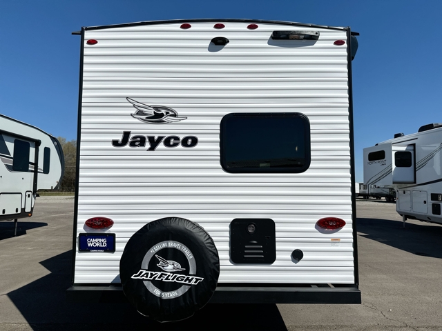 2026 Jayco Jay Flight SLX 330TBS — photo 8 of 8