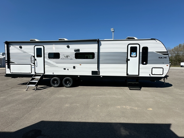 2026 Jayco Jay Flight SLX 330TBS — photo 6 of 8