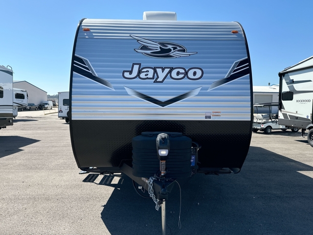 2026 Jayco Jay Flight SLX 330TBS — photo 5 of 8